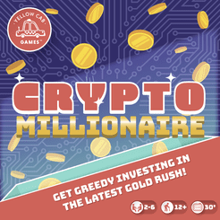 Crypto Millionaire