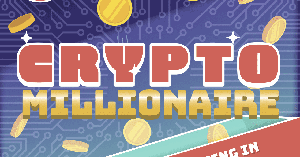 crypto millionaire boardgamegeek