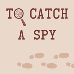 Board Game: To Catch a Spy