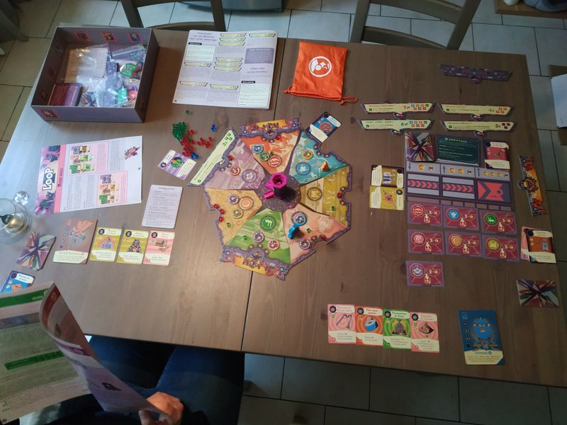 board game image