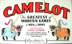 Camelot box art