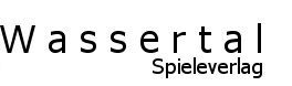 Wassertal Spieleverlag