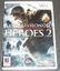 Video Game: Medal of Honor: Heroes 2