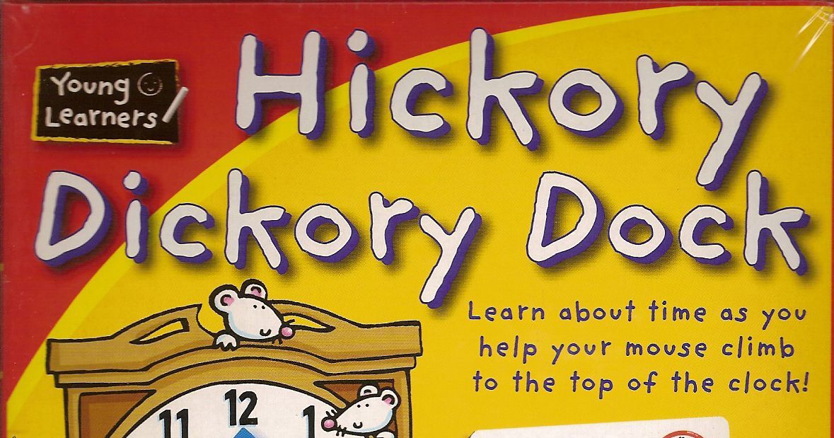 Hickory Dickory Dock Board Game BoardGameGeek