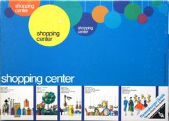 Shopping Center