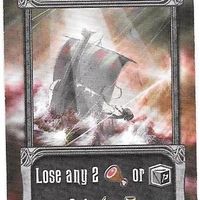 Champions of Midgard: Odin's Trial Promo Card