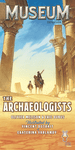 Board Game: Museum: The Archaeologists