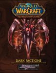 RPG Item: Dark Factions