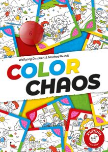 Color Chaos