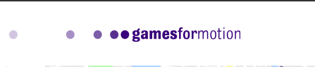 Gamesformotion