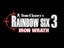 Video Game: Tom Clancy's Rainbow Six 3: Iron Wrath
