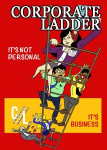 Corporate Ladder