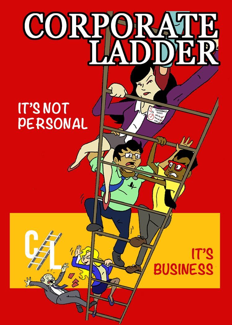 Corporate Ladder