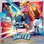 Board Game: Marvel United: The Infinity Gauntlet