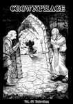 RPG Item: Crownphage Vol. #2: Unbroken
