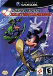 Video Game: Disney Sports: Skateboarding