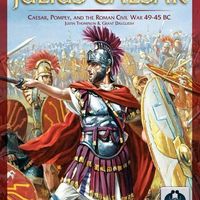 Julius Caesar: Caesar, Pompey, and the Roman Civil War