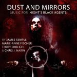 RPG Item: Dust and Mirrors - Music for Night's Black Agents
