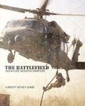 The Battlefield: Miniature Modern Warfare