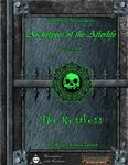 RPG Item: Archetypes of the Afterlife Volume III: The Restless