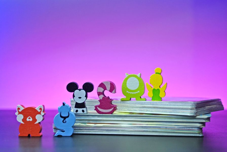 Dixit: Disney Edition at Tabletoys