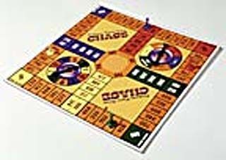 Primary Place Value Chase