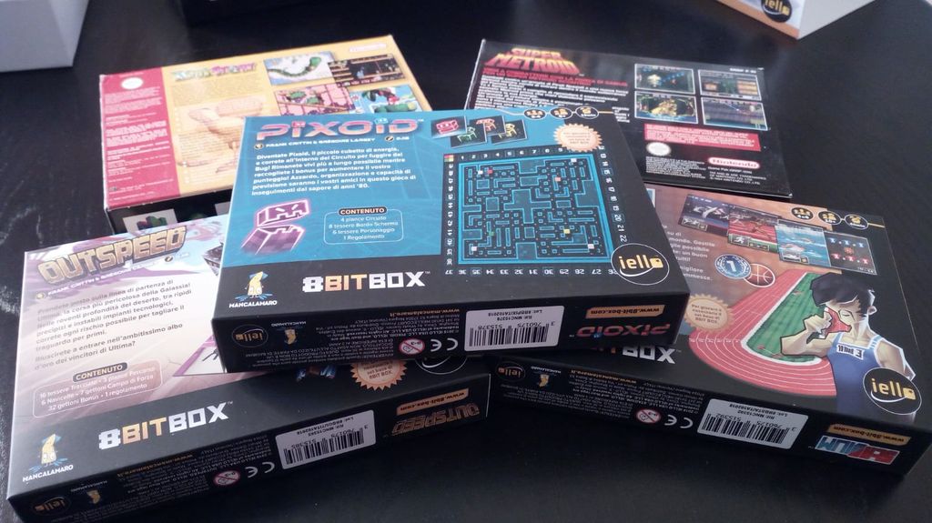 BoardGameGeek