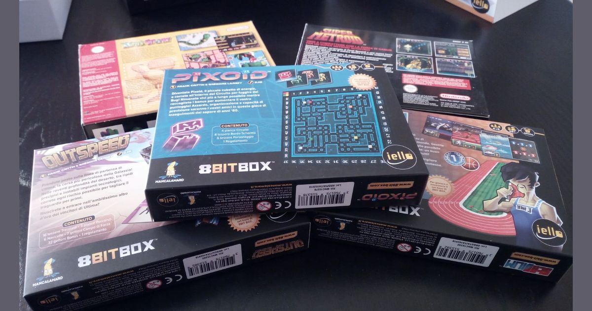 BoardGameGeek