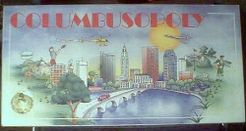 Columbusopoly
