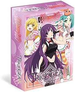 bakemonogatari card sleeves Bushiroad Sleeve Collection High Grade Vol.2985 Bakemonogatari 