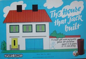 The House that Jack Built