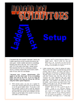 RPG Item: Modern Day Gladiators: Ladder Match