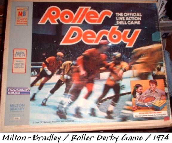 Roller Derby
