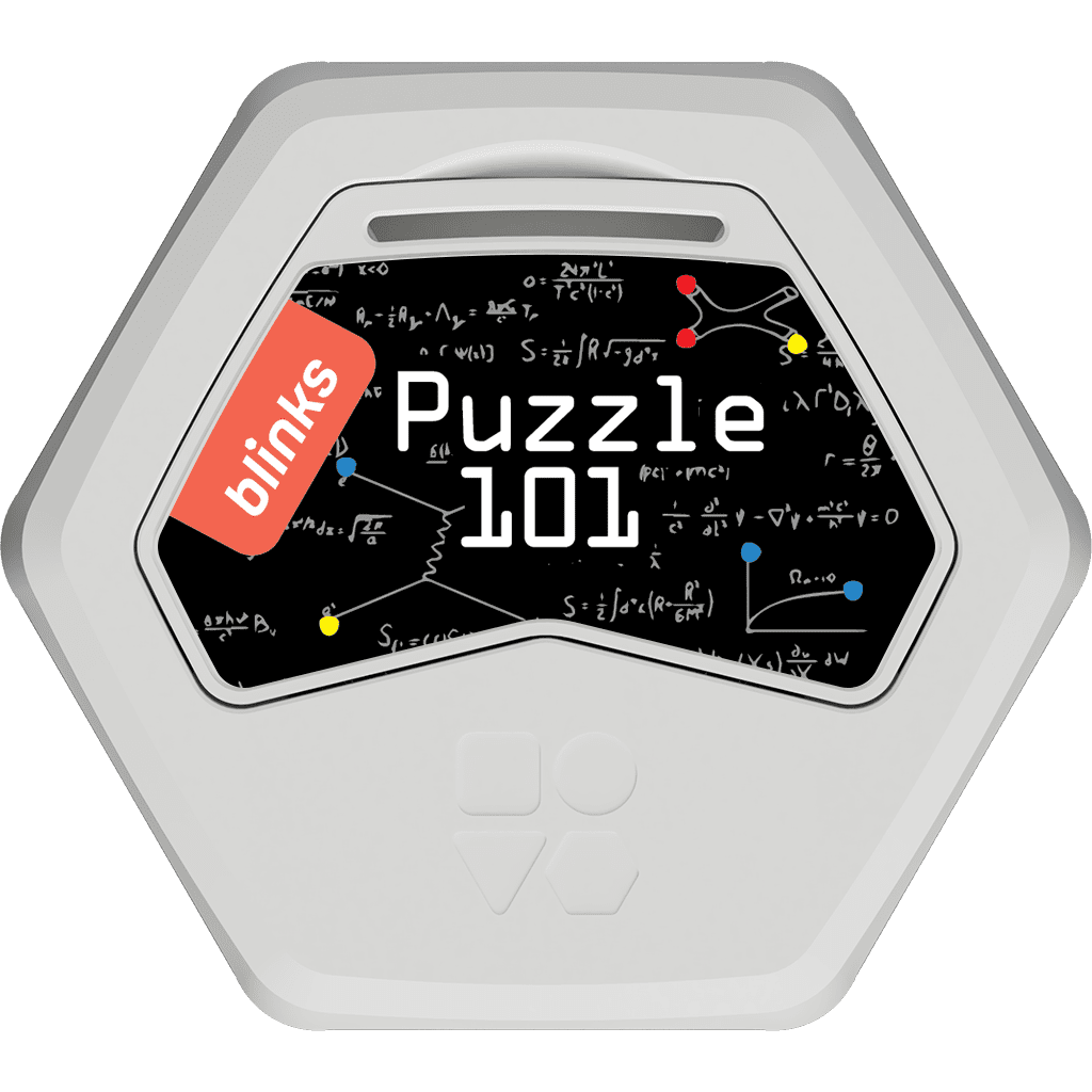 Puzzle 101