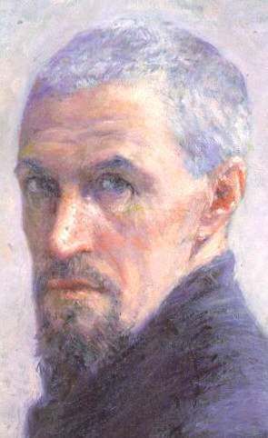 Gustave Caillebotte