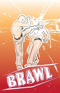 Brawl