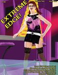 RPG Item: 02-02: Extreme Edge Volume Two, Issue Two