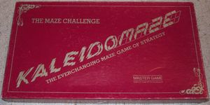 Kaleidomaze