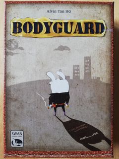 Bodyguard