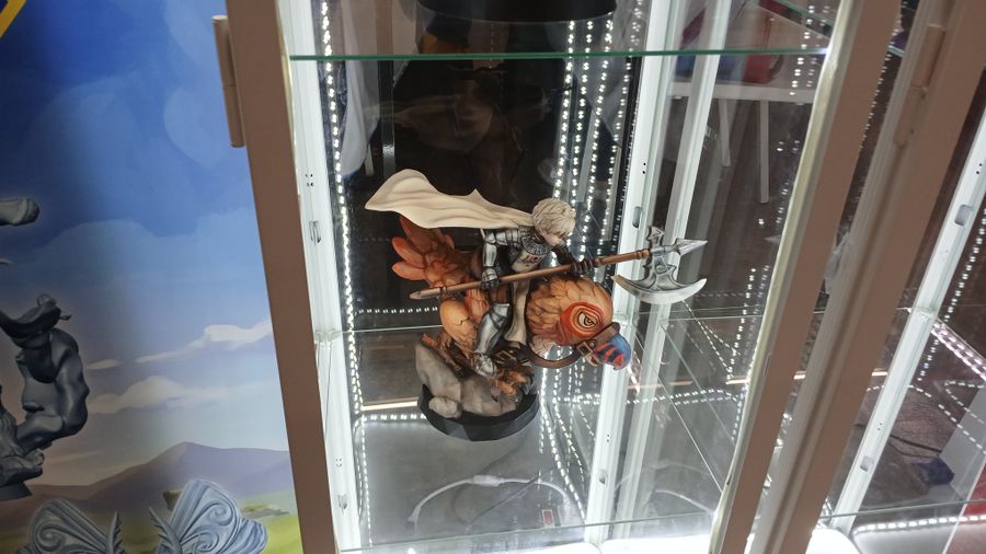Prototype Miniature