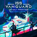 ISS Vanguard uitbreiding