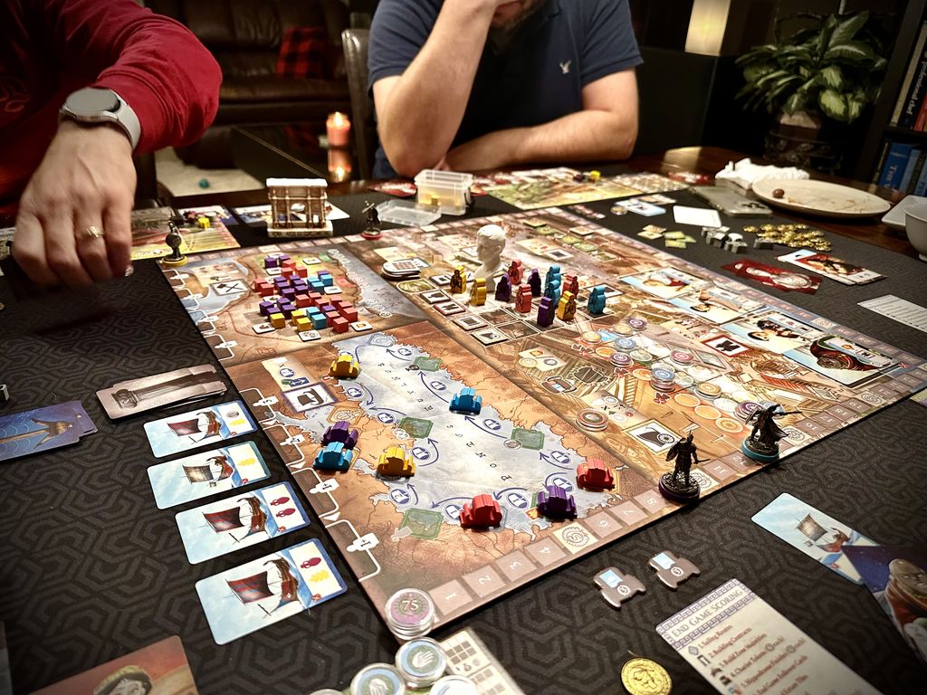 BoardGameGeek