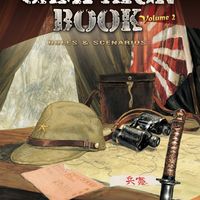 Memoir '44: Campaign Book Volume 2