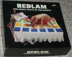 Bedlam