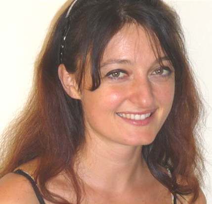 Federica Manfredi
