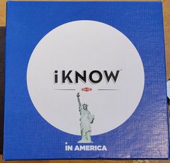 iKNOW: in America