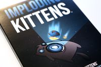 Exploding Kittens: Imploding Kittens immagine 20