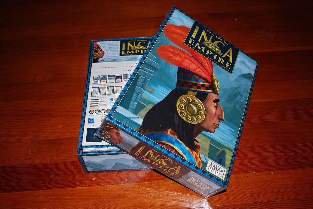 BoardGameGeek