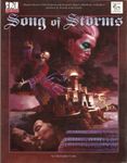 RPG Item: Song of Storms