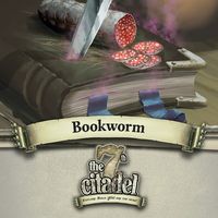 The 7th Citadel: Bookworm